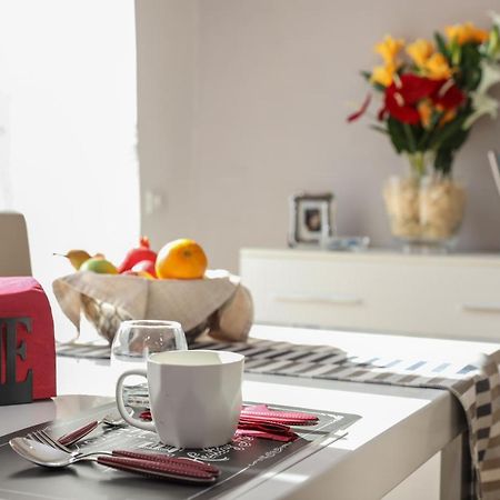 Due Torri Roma Guest House Екстериор снимка