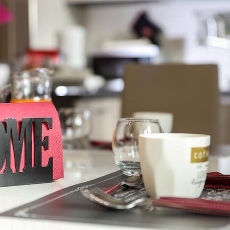 Due Torri Roma Guest House Екстериор снимка