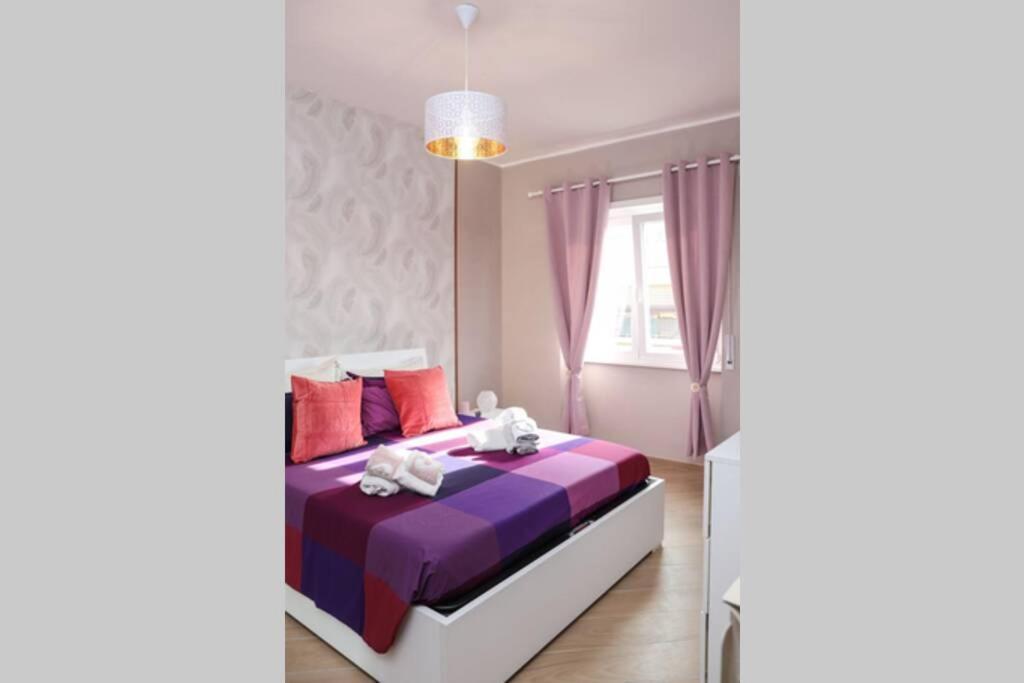 Due Torri Roma Guest House Екстериор снимка