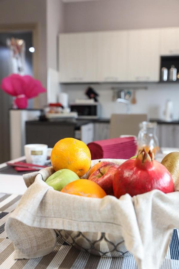 Due Torri Roma Guest House Екстериор снимка