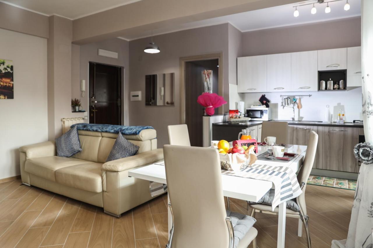 Due Torri Roma Guest House Екстериор снимка