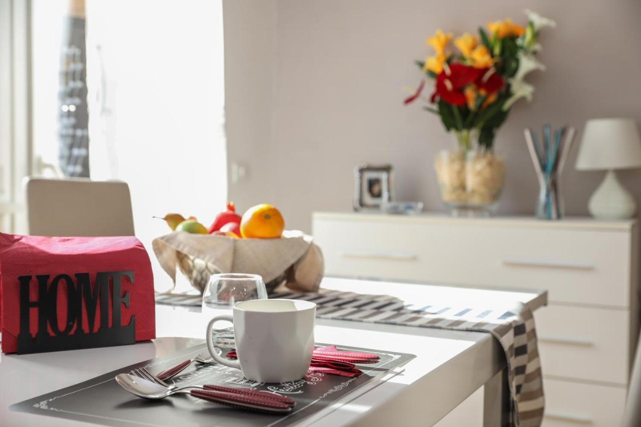 Due Torri Roma Guest House Екстериор снимка