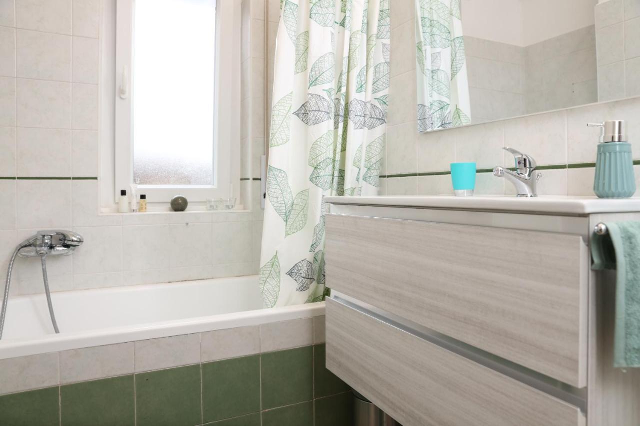 Due Torri Roma Guest House Екстериор снимка
