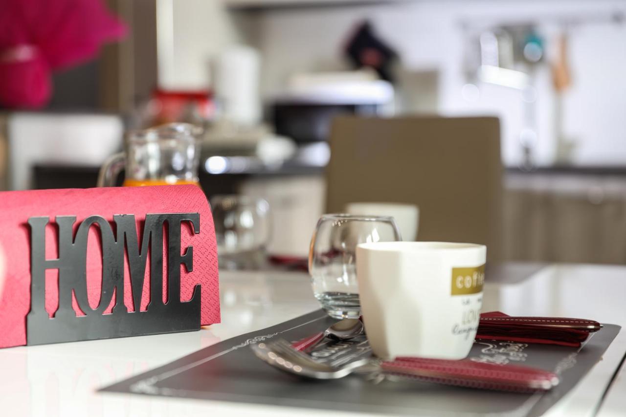 Due Torri Roma Guest House Екстериор снимка