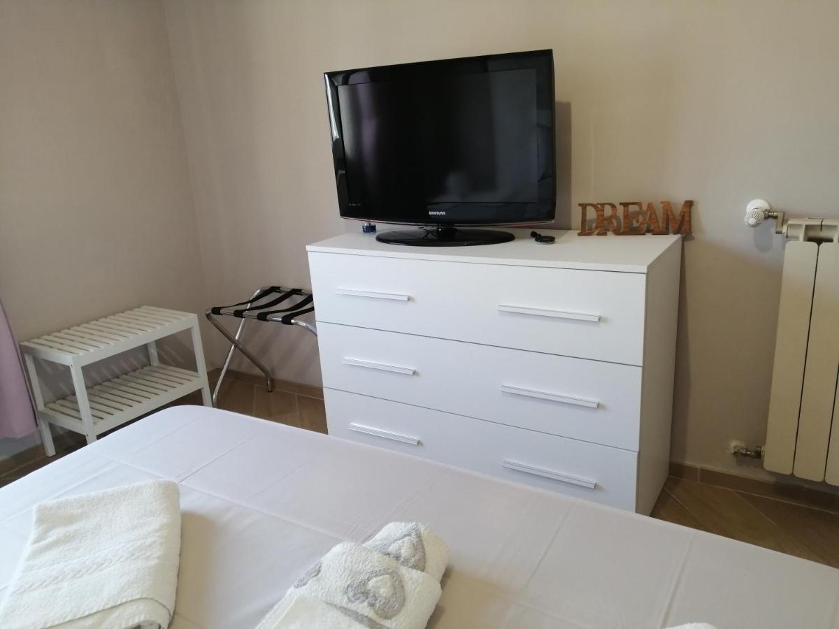 Due Torri Roma Guest House Екстериор снимка