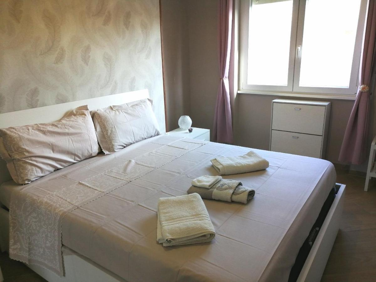 Due Torri Roma Guest House Екстериор снимка
